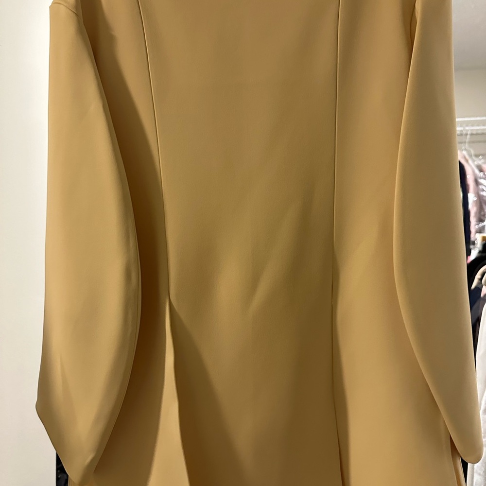 Khaite Mahni Crepe Top 6
